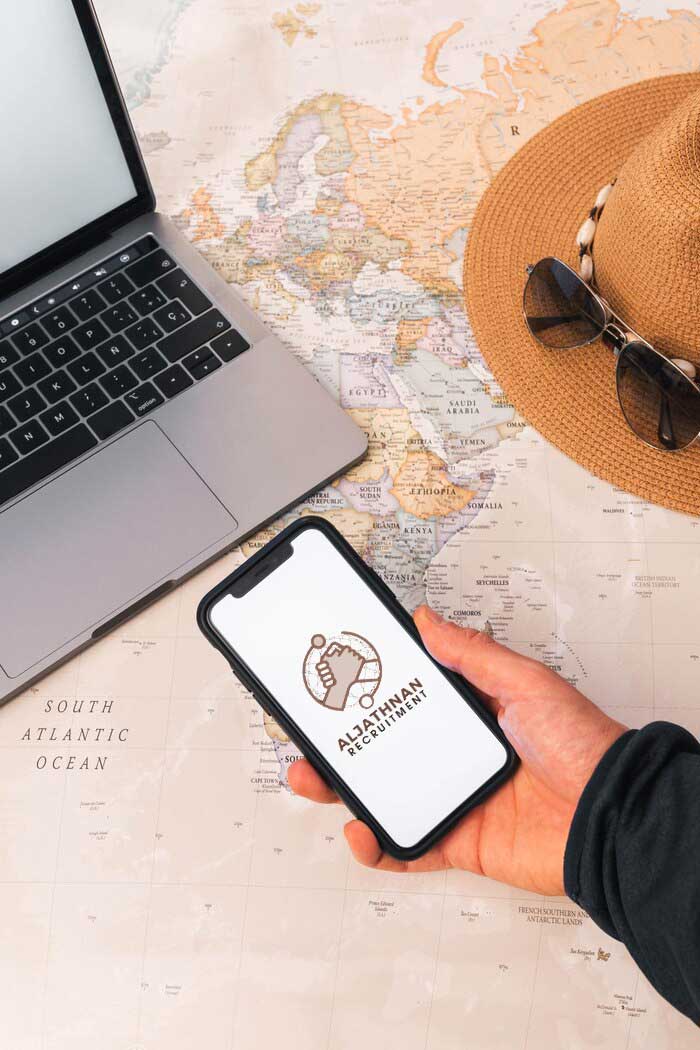 استقدام العمالة المهنية
