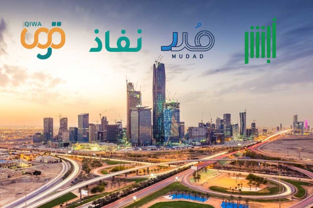 كيف تسهّل منصات مدد، قوى، وأبشر استقدام العمالة المهنية في السعودية؟