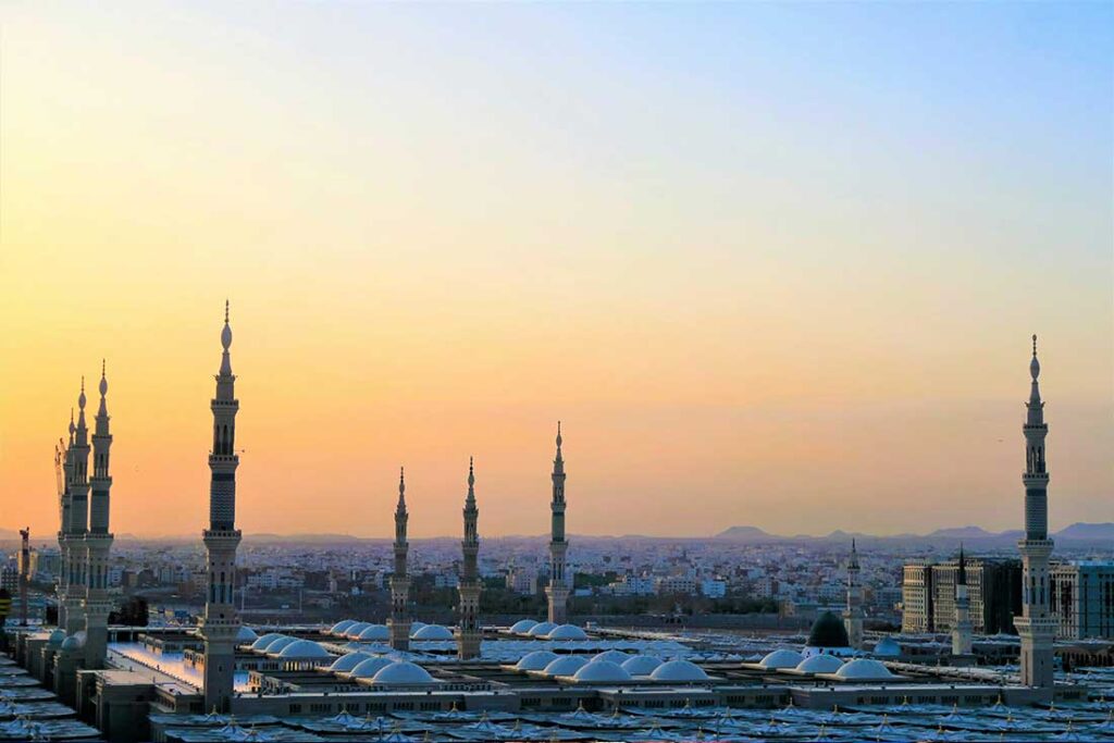 الاستقدام والتوظيف المهني مع نظام حماية الأجور بالسعودية