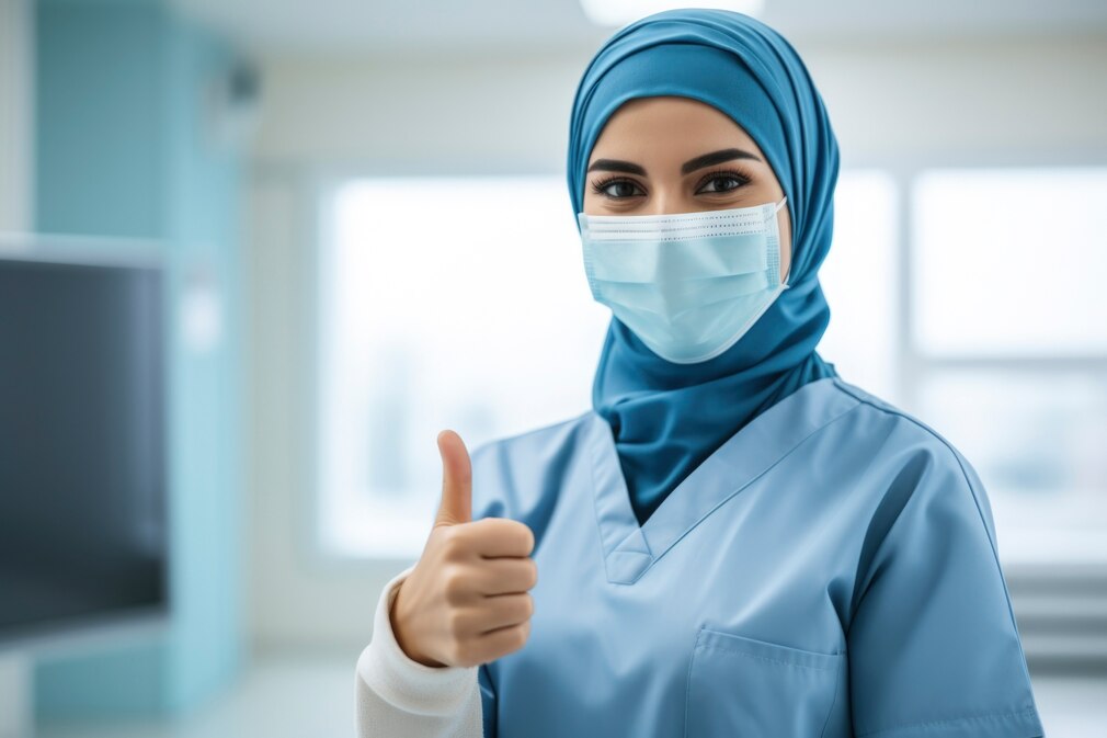 استقدام ممرضات