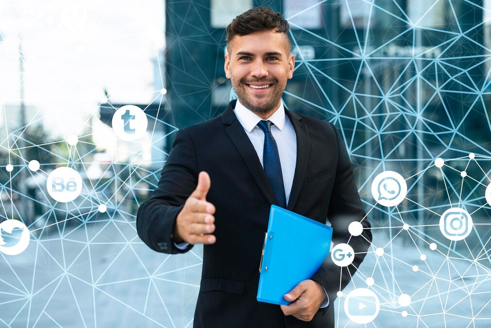 مكتب عبد اللطيف الجذنان istiqdam office Dammam