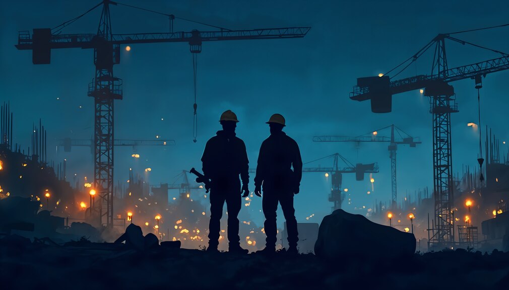 منصة استقدام السعودية حلول احترافية لاستقدام العمالة مع الجذنان