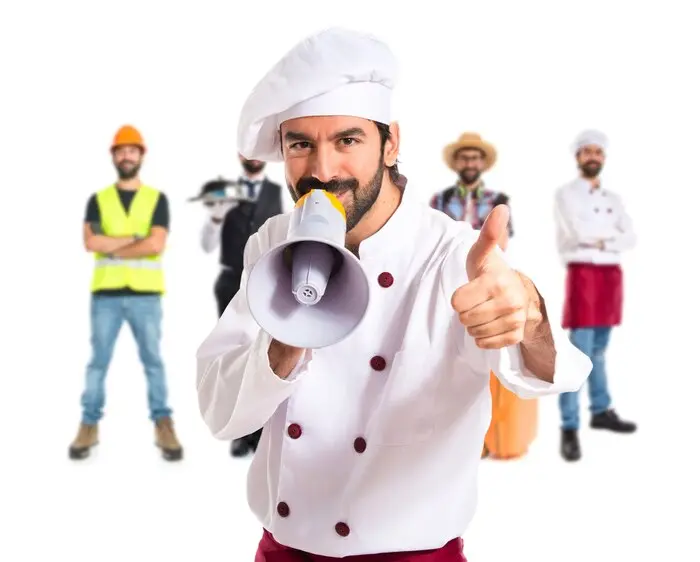 نصائح لاختيار مكتب أو وسيط استقدام