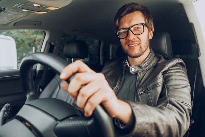 استقدام سائق