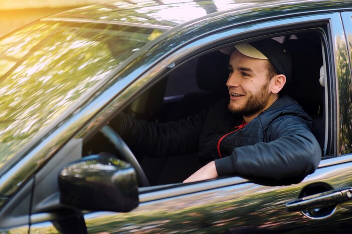 معايير اختيار السائقين في شركة الجذنان الدولية المحدودة